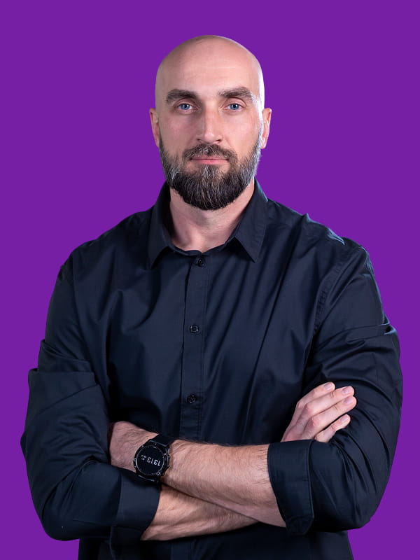 Олександр Пилипчак