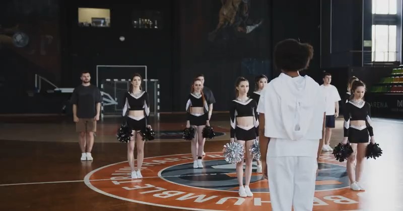 Комплекс Arena for you