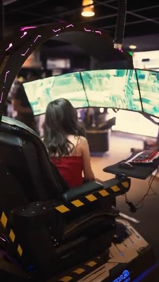 Комплекс Arena for you