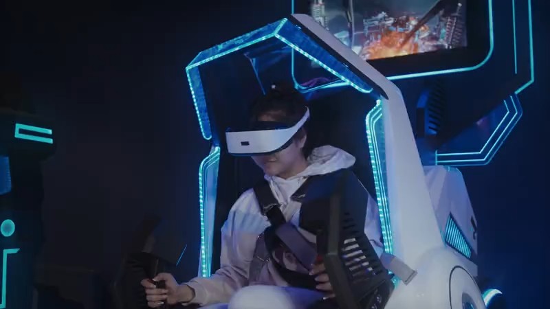 Комплекс Arena for you