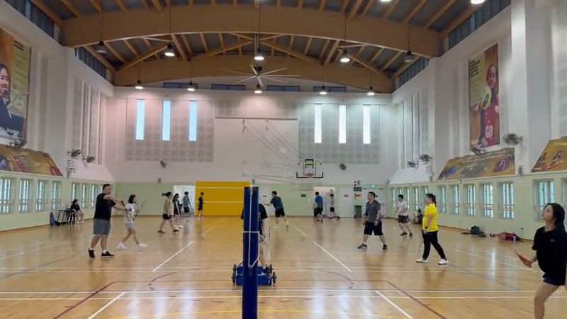 Комплекс Arena for you